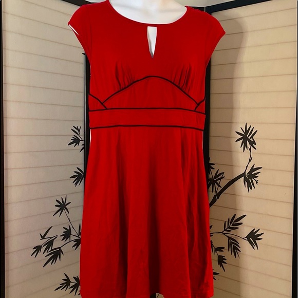 Dresses & Skirts - Eshakti retro/vintage/ pin up inspired. Styled like a dress form the 1940’s!